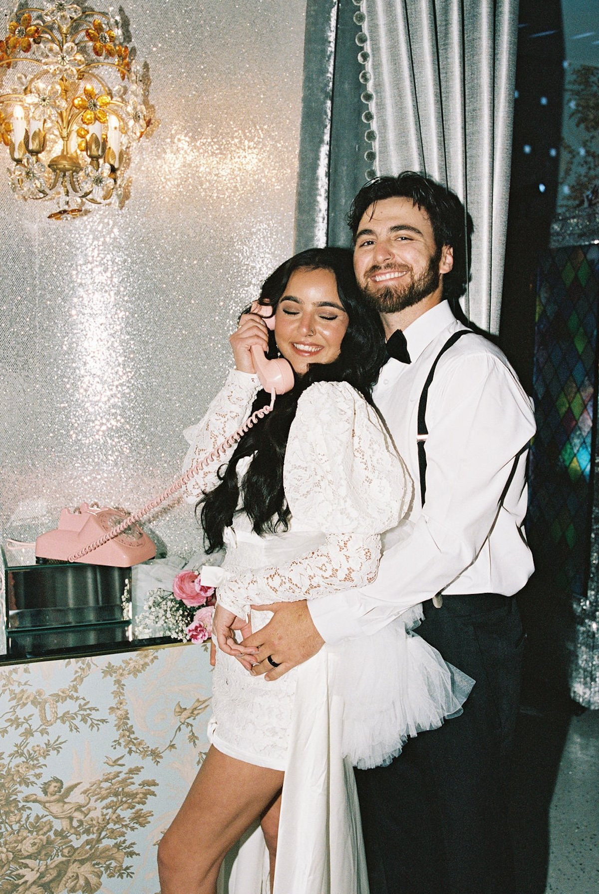 Romantic Elopement at Sure Thing Too in Las Vegas3.jpg