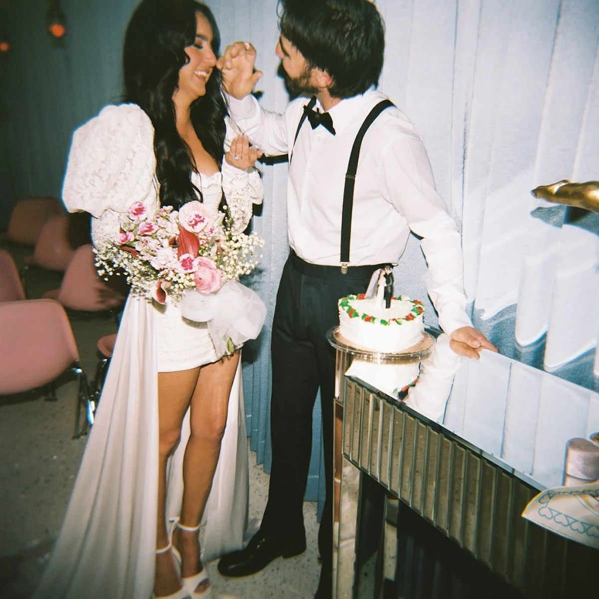 Romantic Elopement at Sure Thing Too in Las Vegas6.jpg