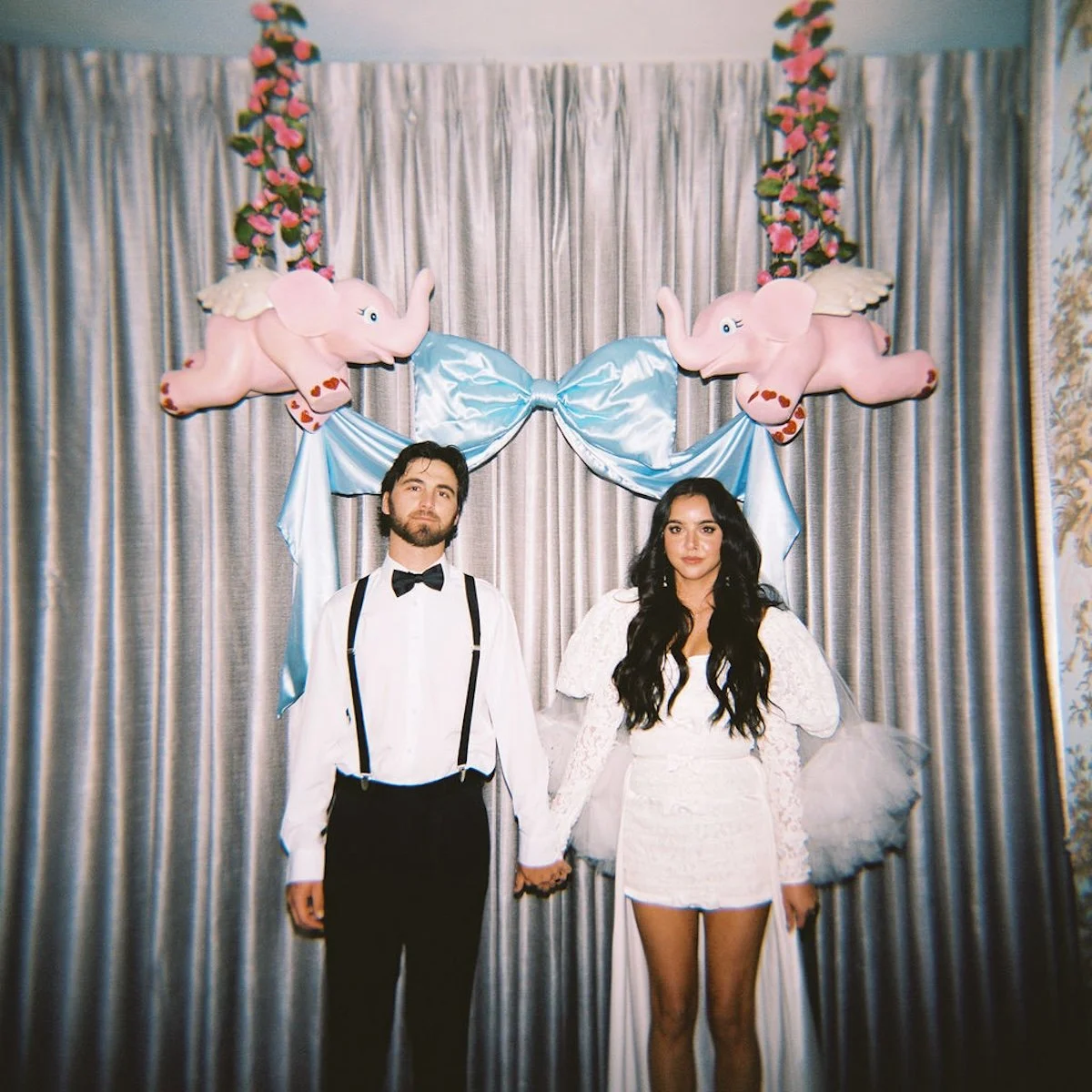 Romantic Elopement at Sure Thing Too in Las Vegas14.jpg