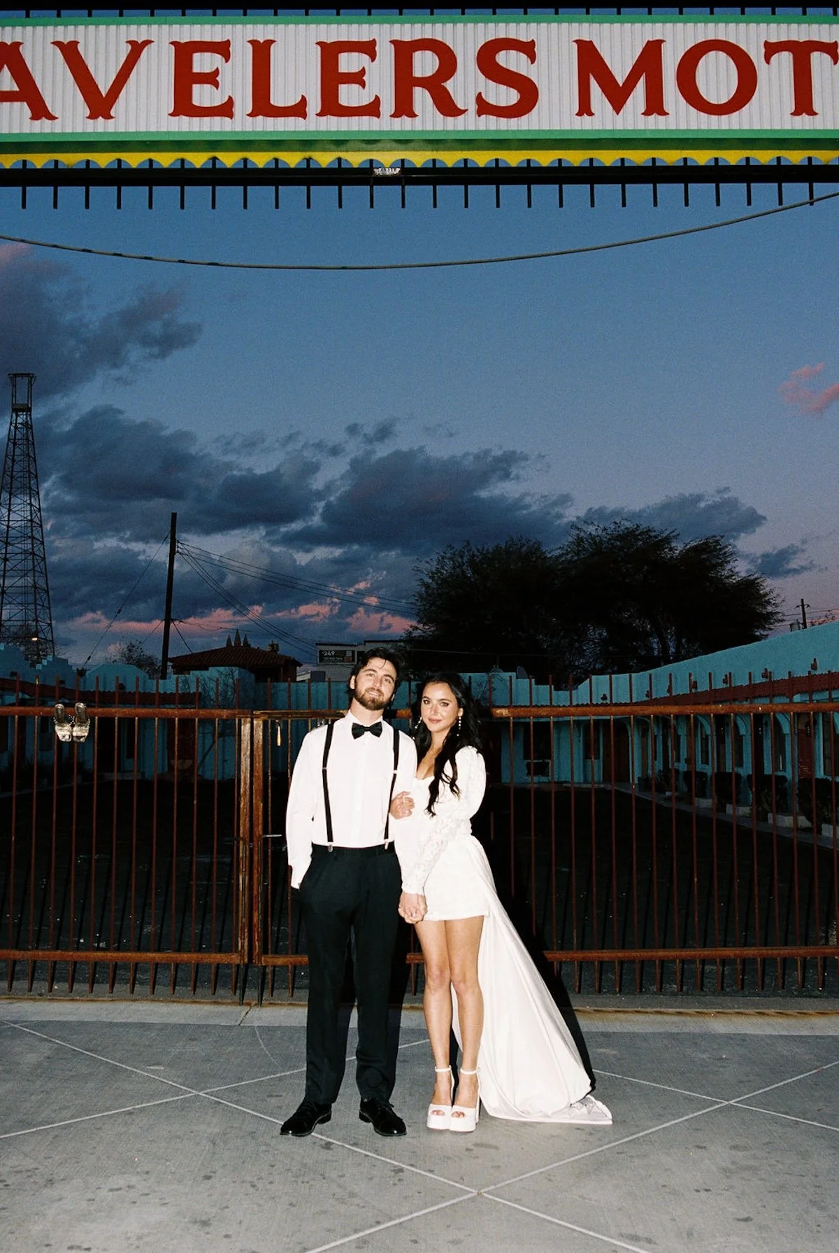 Romantic Elopement at Sure Thing Too in Las Vegas62.jpg