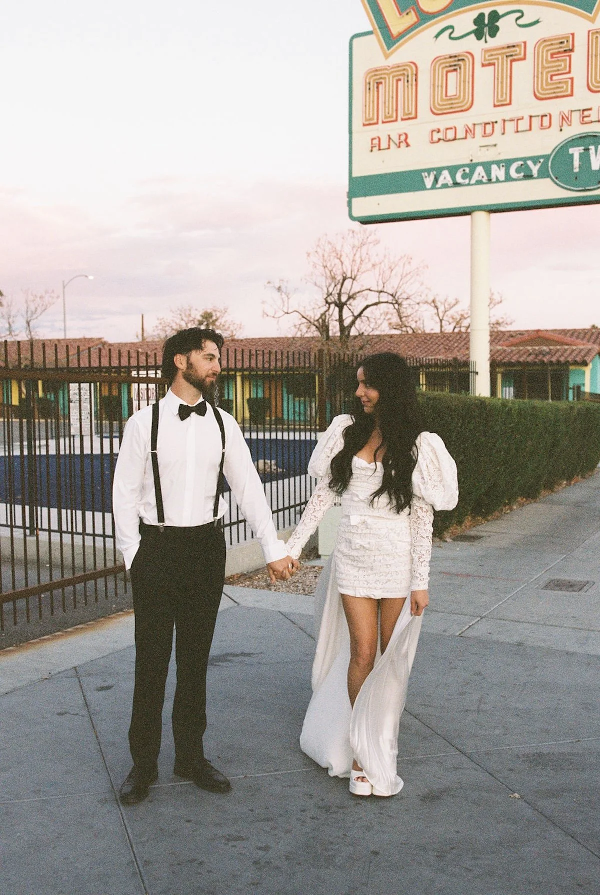 Romantic Elopement at Sure Thing Too in Las Vegas111.jpg