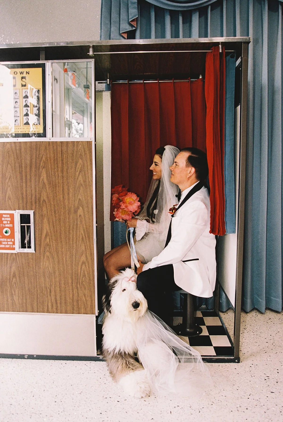 Sure Thing Too Chapel Elopement with the cutest dog in Las Vegas!33.jpg