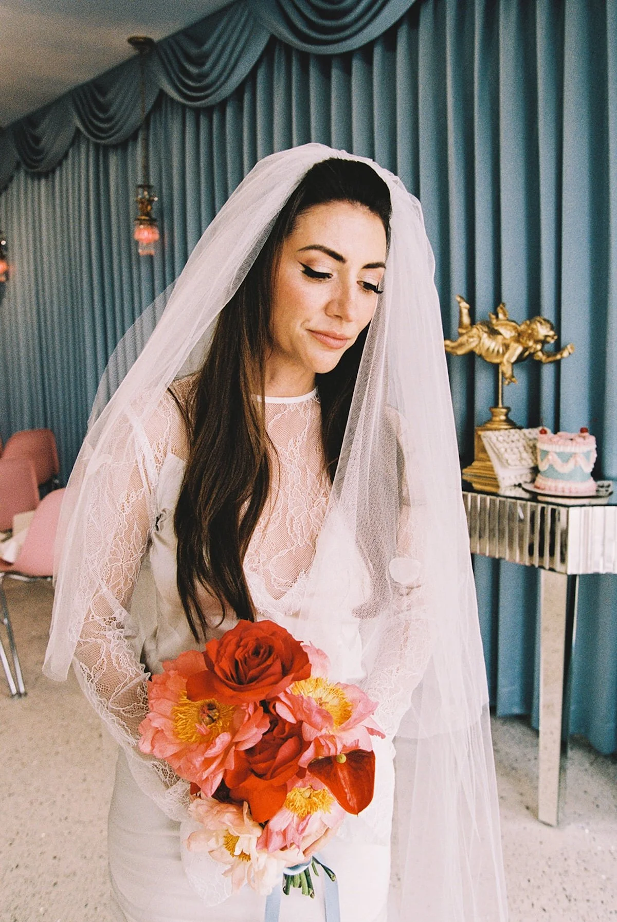 Sure Thing Too Chapel Elopement with the cutest dog in Las Vegas!57.jpg