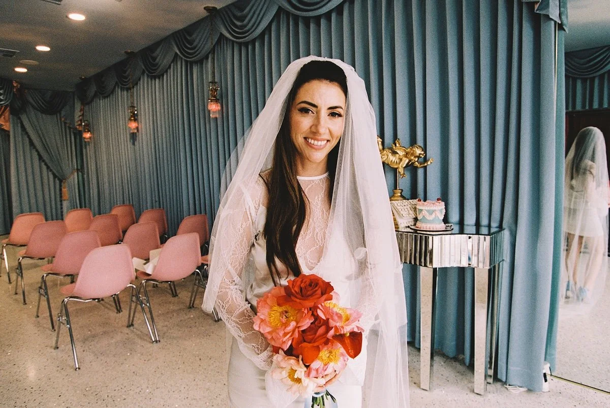 Sure Thing Too Chapel Elopement with the cutest dog in Las Vegas!59.jpg