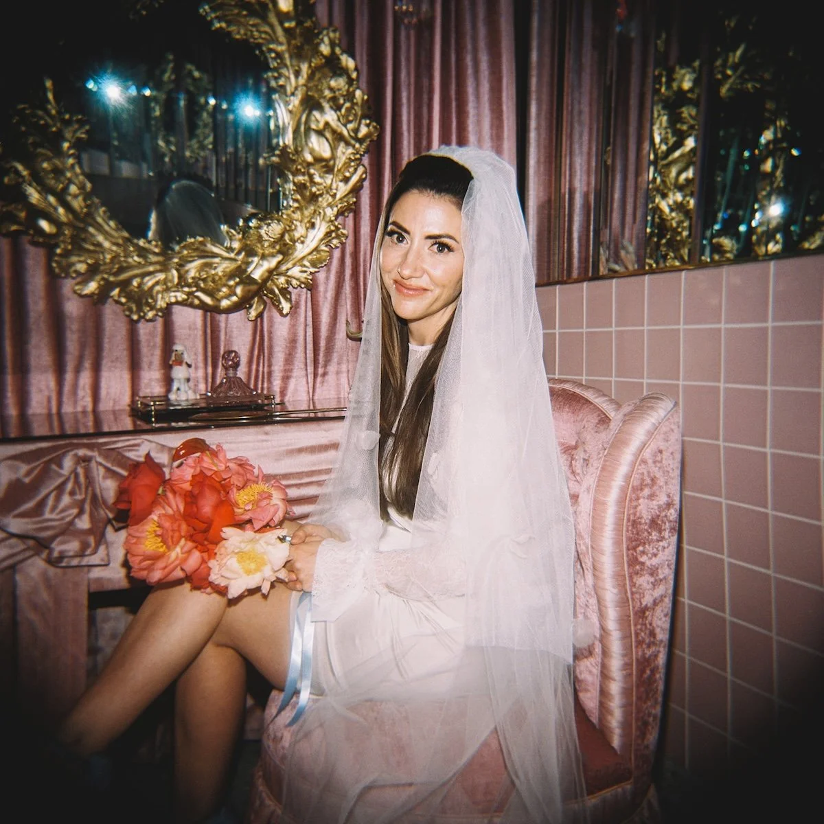 Sure Thing Too Chapel Elopement with the cutest dog in Las Vegas!73.jpg