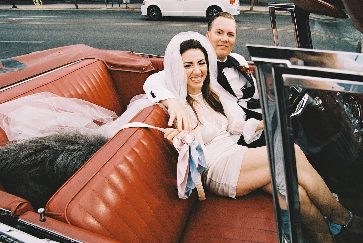 Sure Thing Too Chapel Elopement with the cutest dog in Las Vegas!95.jpg