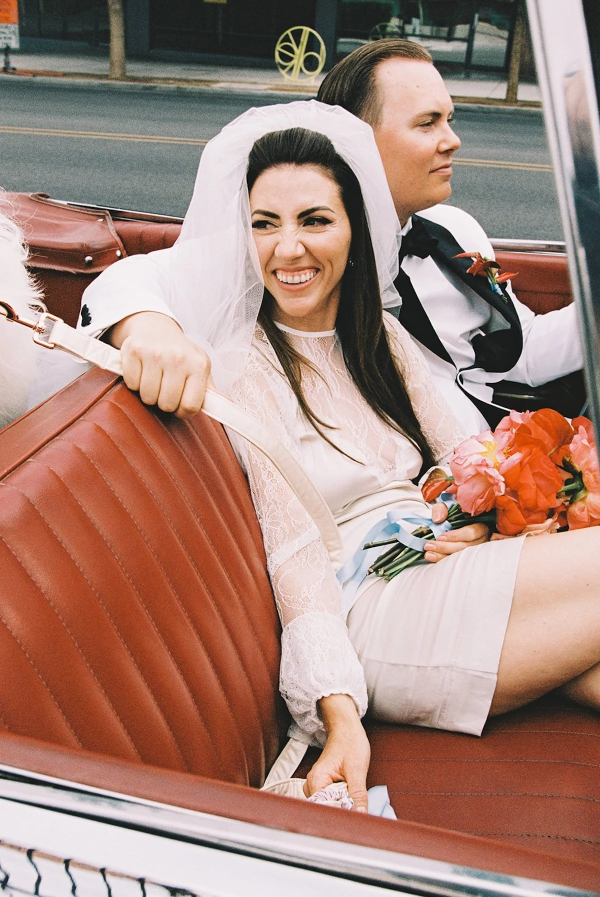 Sure Thing Too Chapel Elopement with the cutest dog in Las Vegas!100.jpg