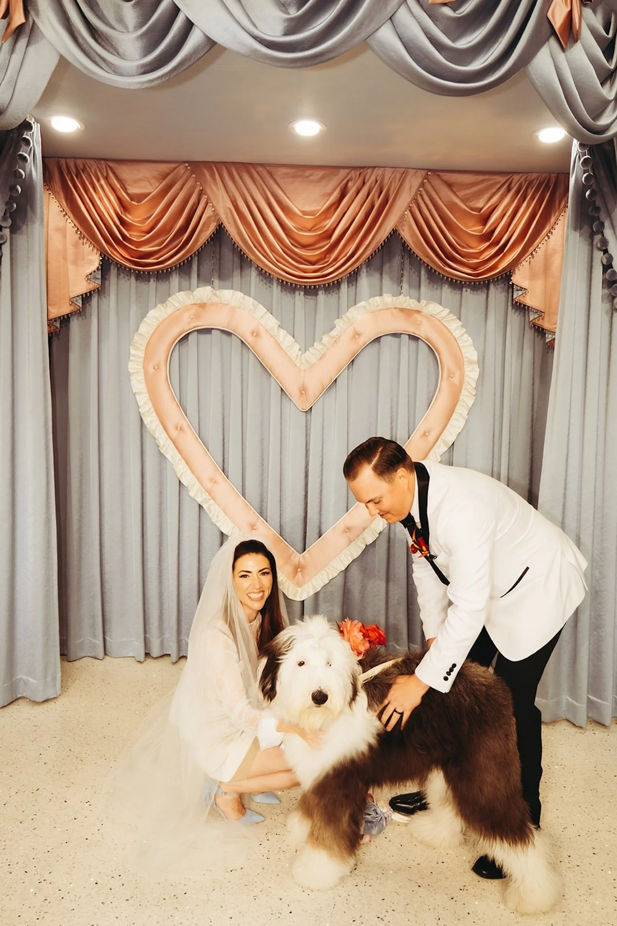 Sure Thing Too Cute Vintage Inspired Chapel Elopement13.jpg