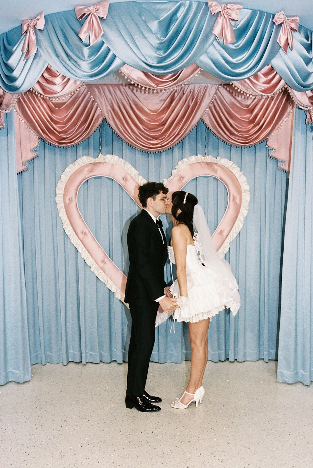 Sure Thing Too in Las Vegas Kitschy Elopement Wedding Chapel35.jpg