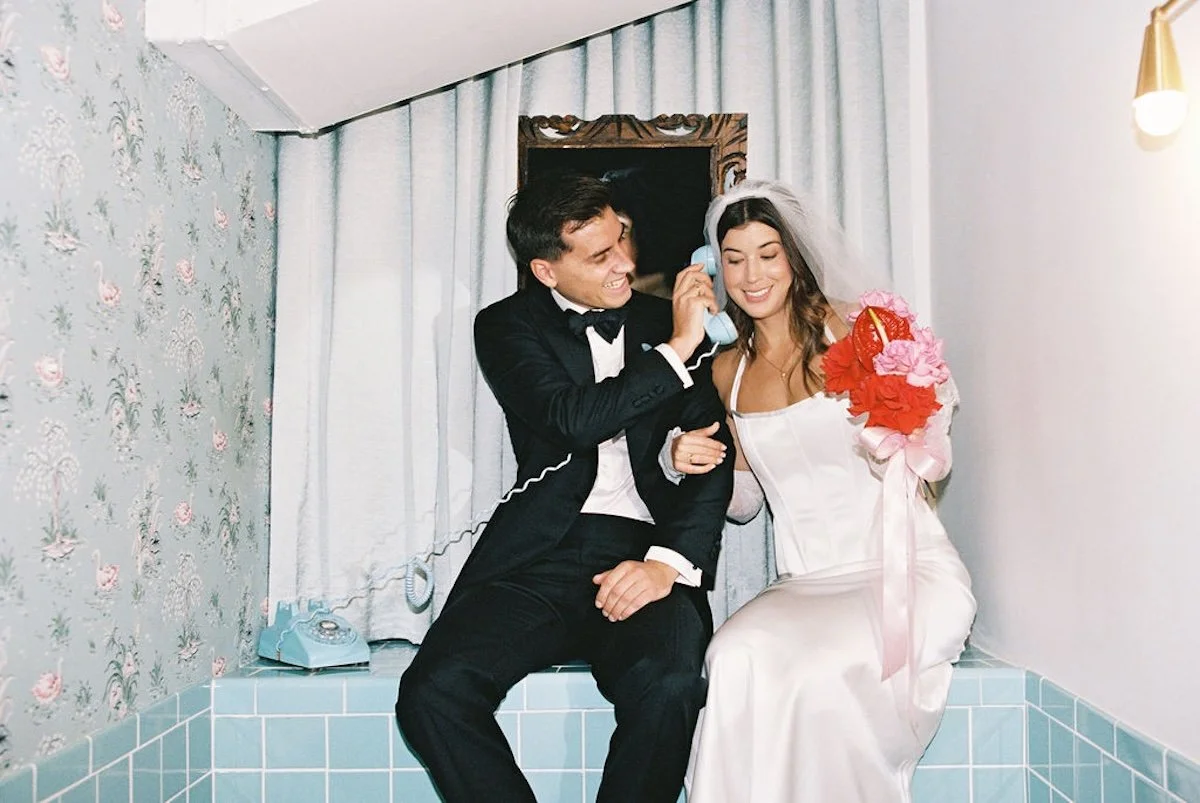 Sure Thing Chapel in Las Vegas Vintage Inspired Elopement1.jpg