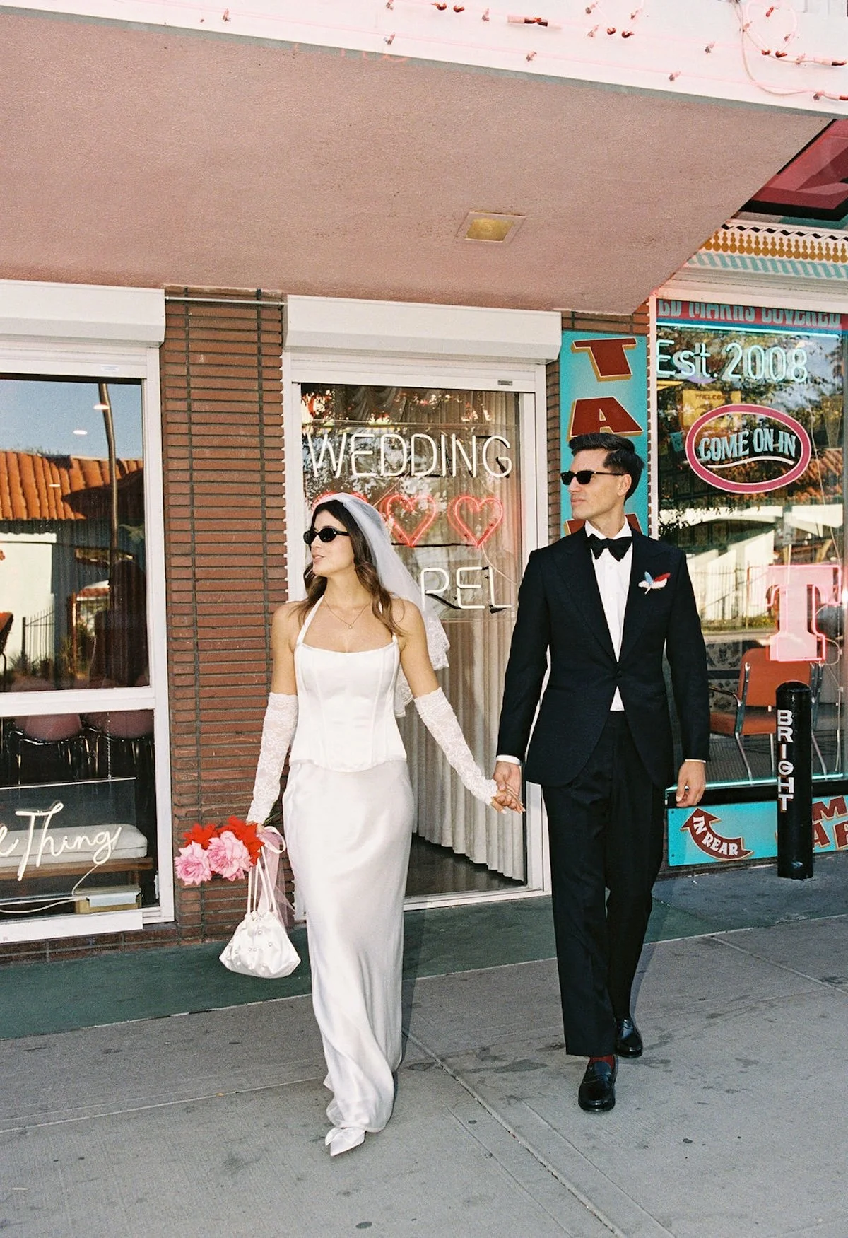 Sure Thing Chapel in Las Vegas Vintage Inspired Elopement180.jpg