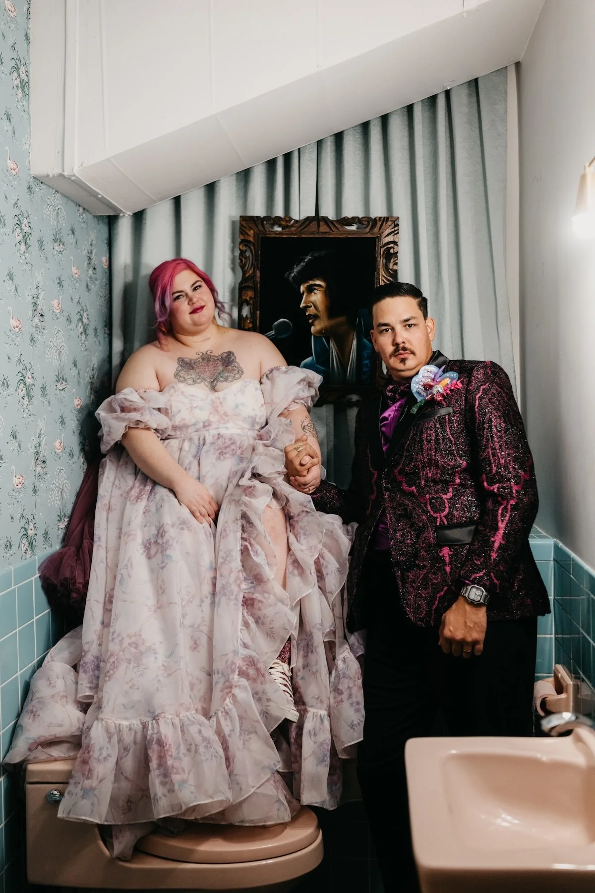 Amber Garrett Photography