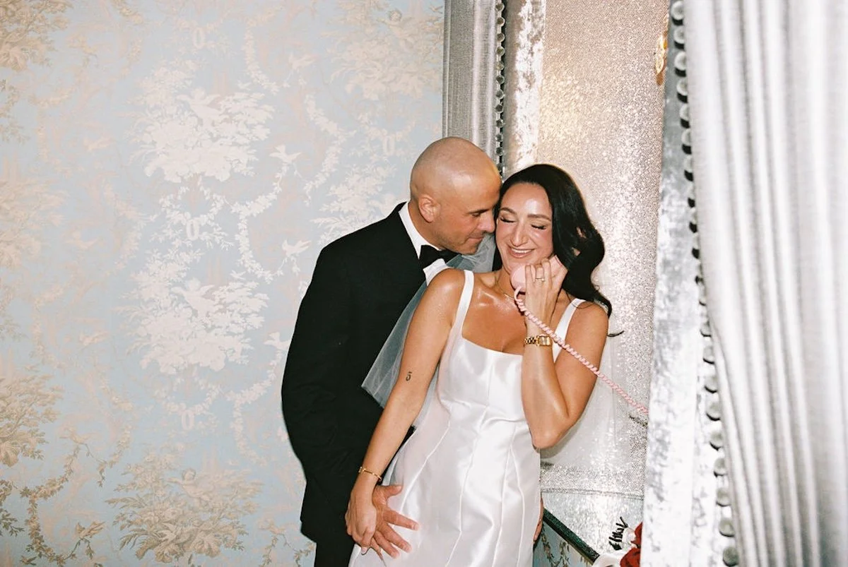 Sure Thing Too Elopement in Las Vegas shot on film Petite Cherry Photo131.jpg