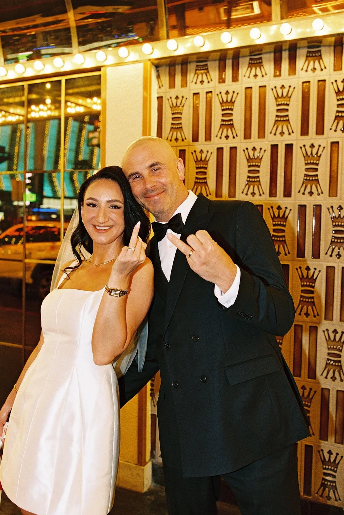 Sure Thing Too Elopement in Las Vegas shot on film Petite Cherry Photo159.jpg