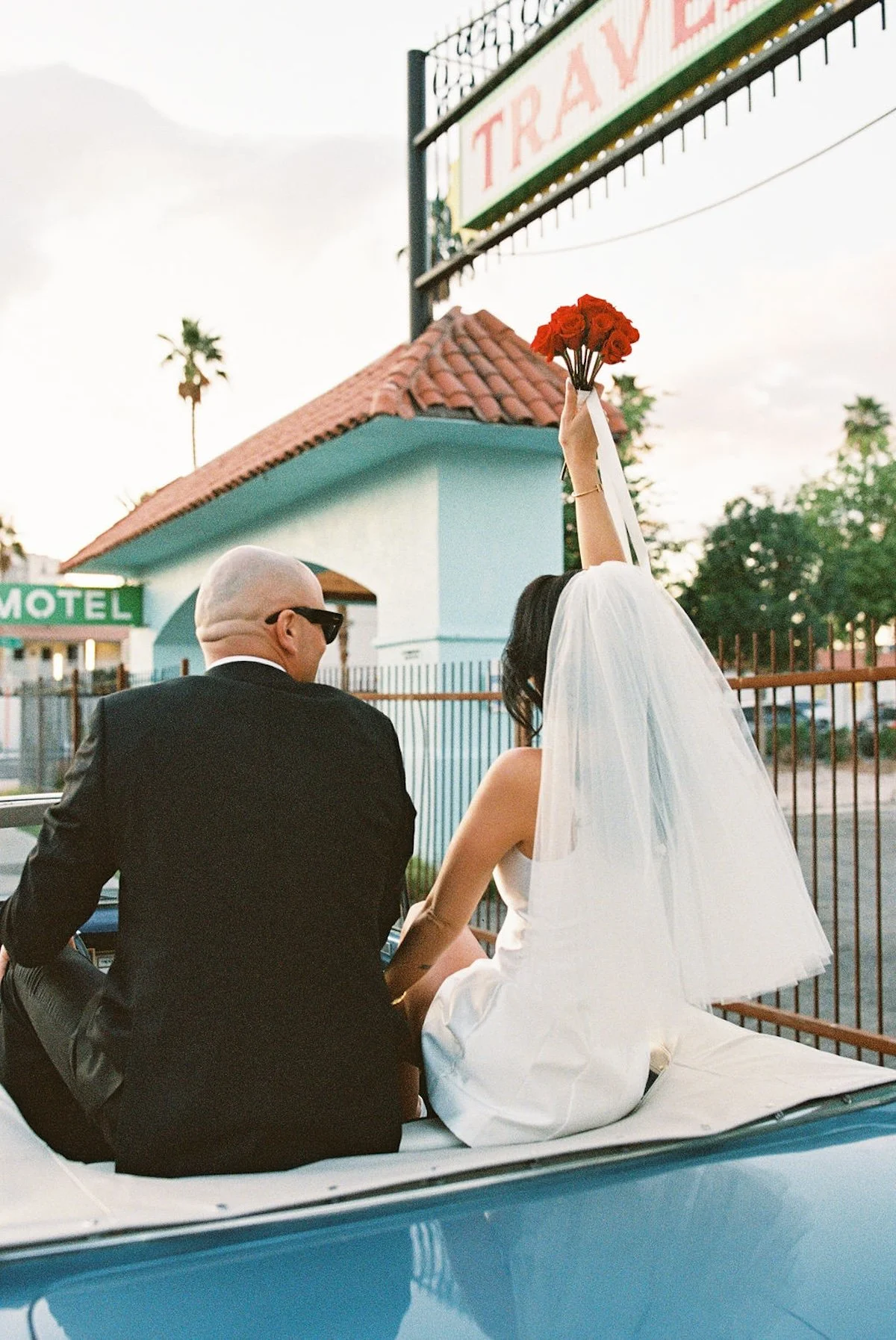 Sure Thing Too Elopement in Las Vegas shot on film Petite Cherry Photo199.jpg