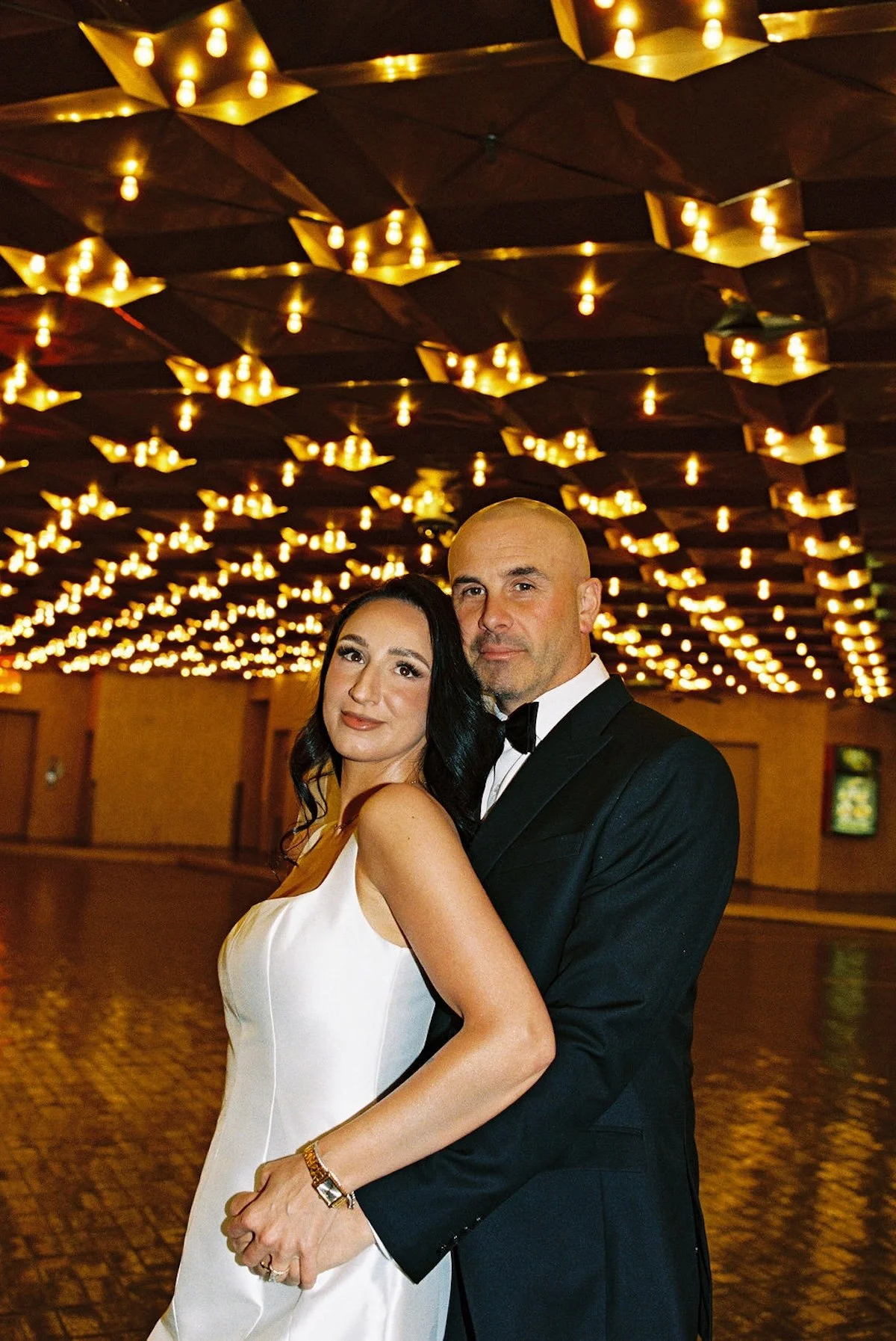 Sure Thing Too Elopement in Las Vegas shot on film Petite Cherry Photo228.jpg