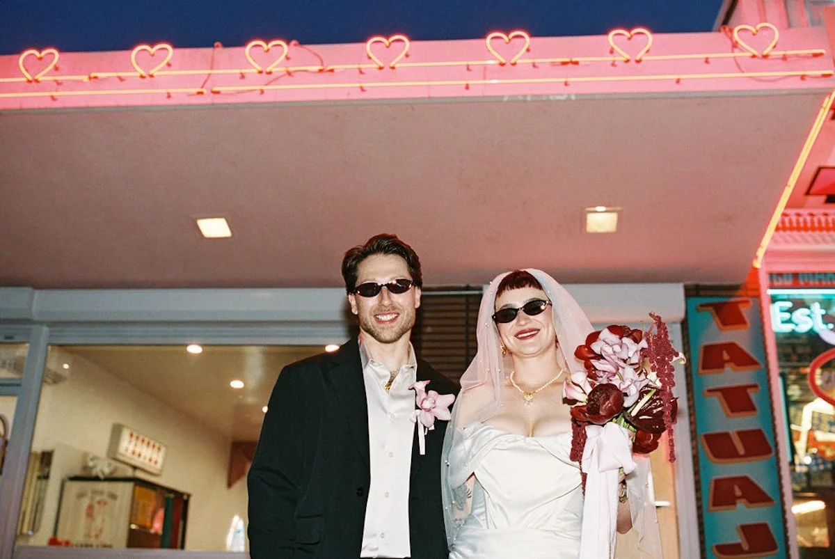 Sure Thing Chapel Hellvis Wedding Las Vegas Fremont St Elopement Sure Thing11.jpg