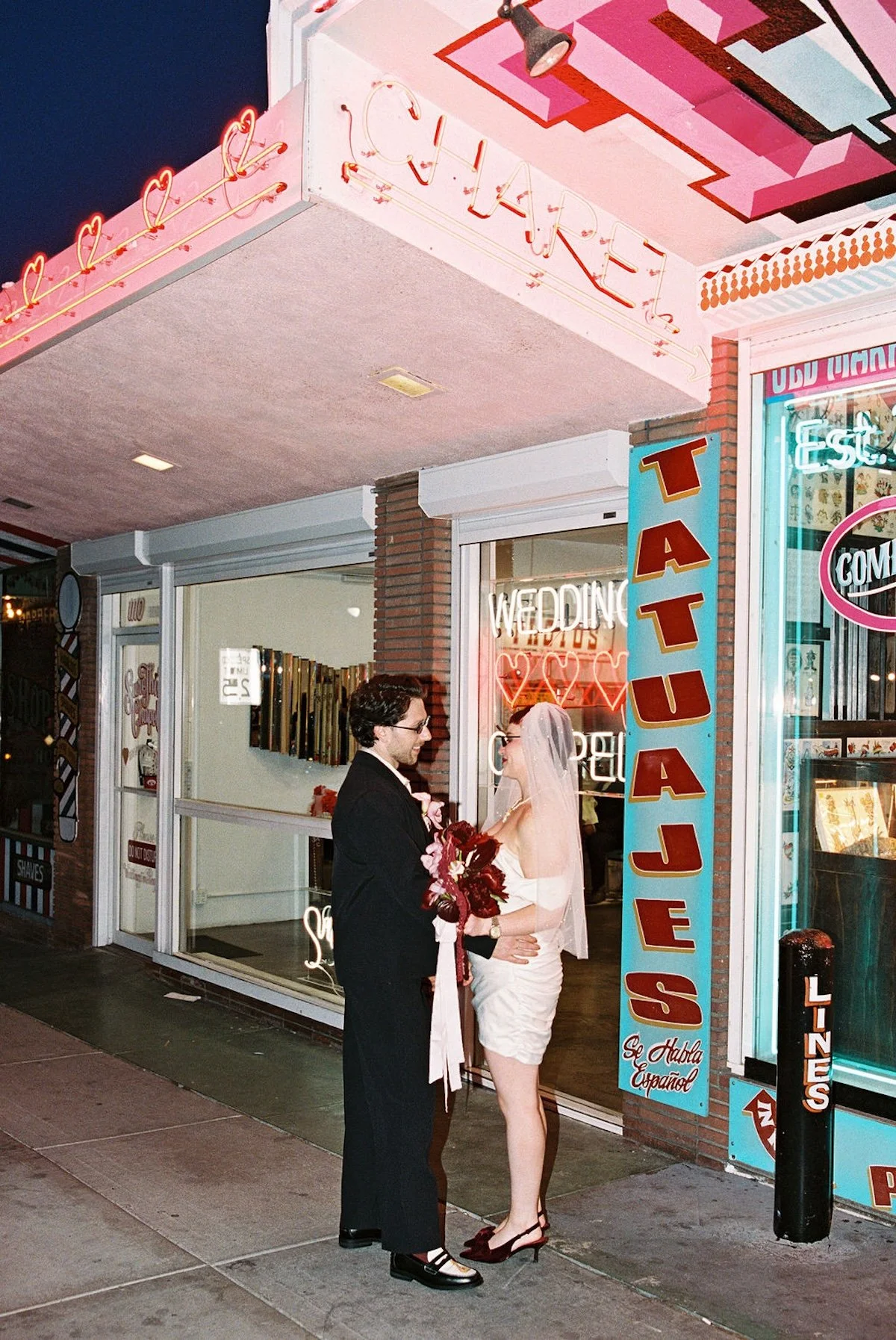 Sure Thing Chapel Hellvis Wedding Las Vegas Fremont St Elopement Sure Thing12.jpg