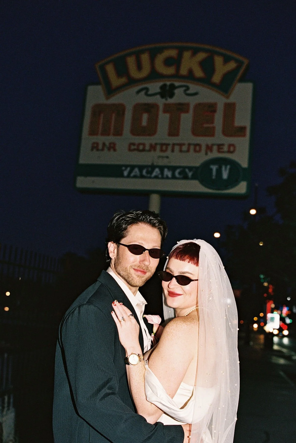 Sure Thing Chapel Hellvis Wedding Las Vegas Fremont St Elopement Sure Thing15.jpg