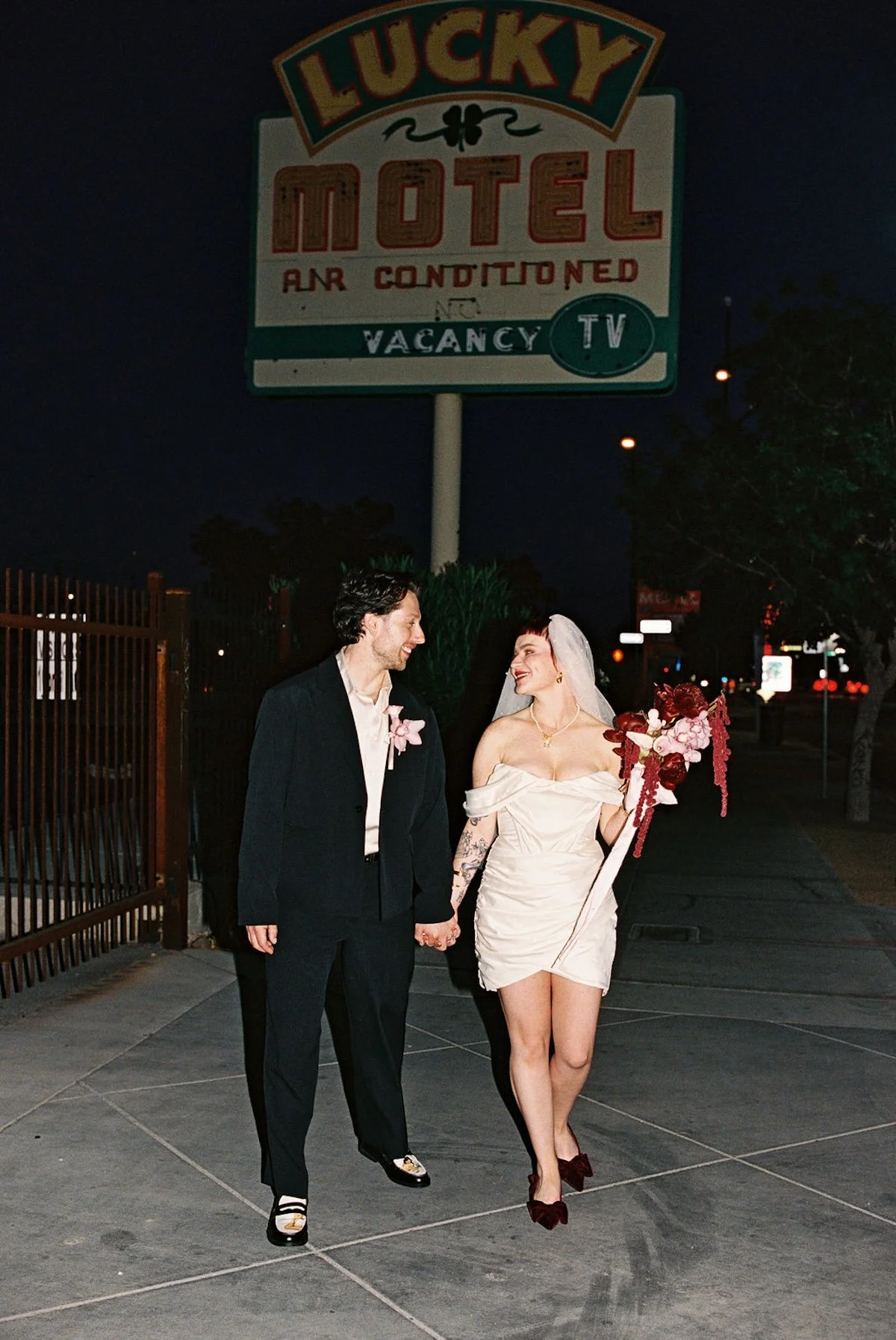 Sure Thing Chapel Hellvis Wedding Las Vegas Fremont St Elopement Sure Thing17.jpg