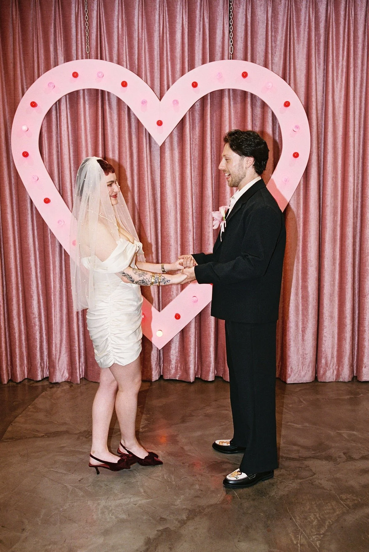 Sure Thing Chapel Hellvis Wedding Las Vegas Fremont St Elopement Sure Thing23.jpg