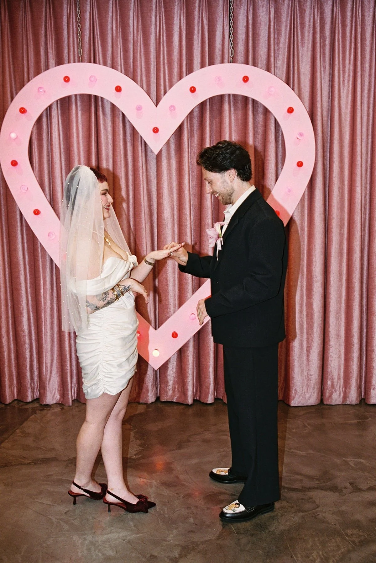 Sure Thing Chapel Hellvis Wedding Las Vegas Fremont St Elopement Sure Thing25.jpg