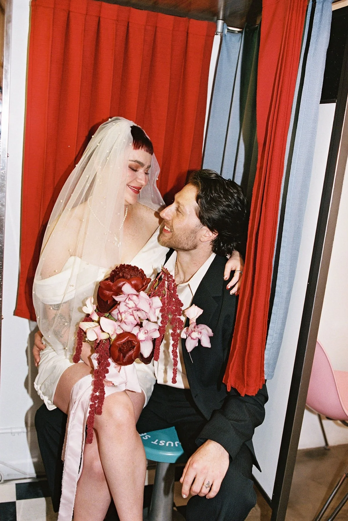 Sure Thing Chapel Hellvis Wedding Las Vegas Fremont St Elopement Sure Thing40.jpg