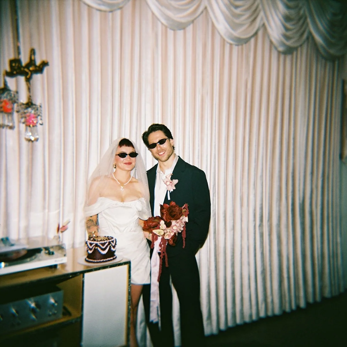 Sure Thing Chapel Hellvis Wedding Las Vegas Fremont St Elopement Sure Thing62.jpg