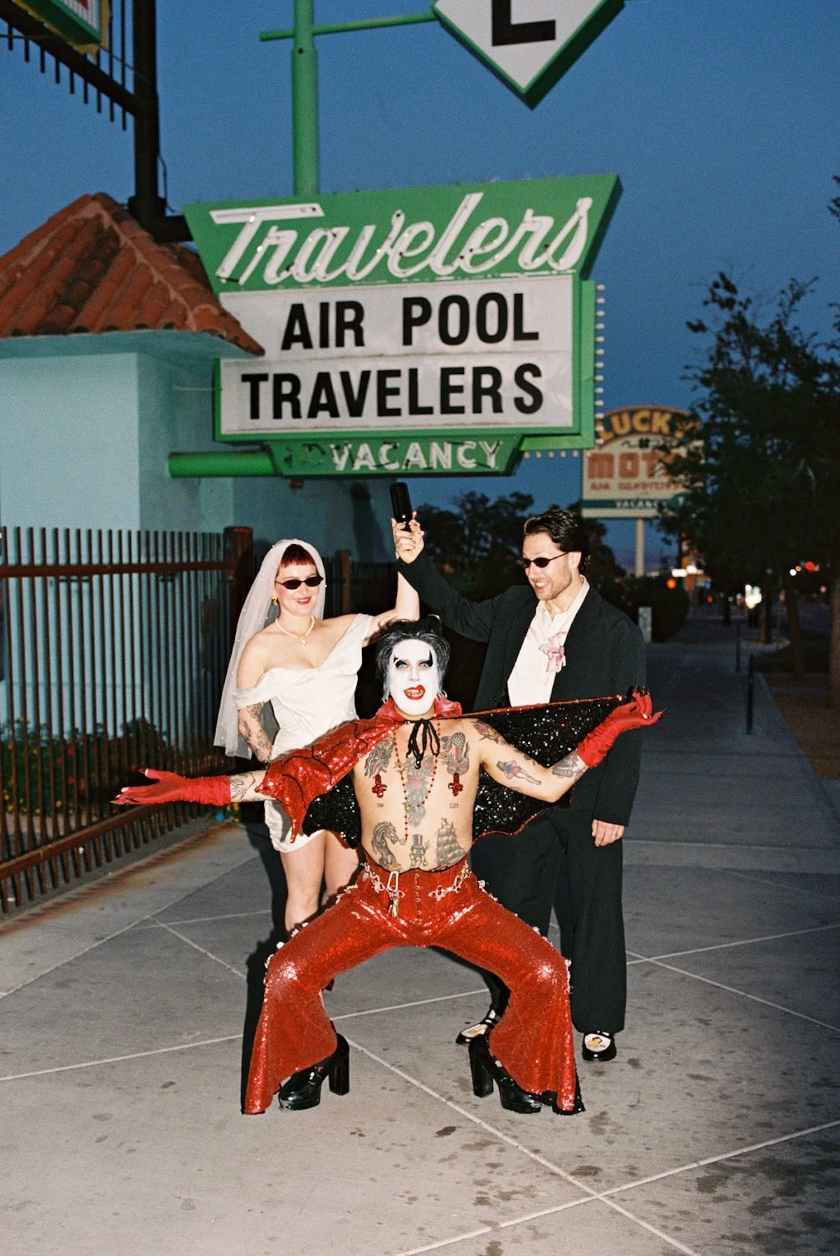 Sure Thing Chapel Hellvis Wedding Las Vegas Fremont St Elopement Sure Thing89.jpg