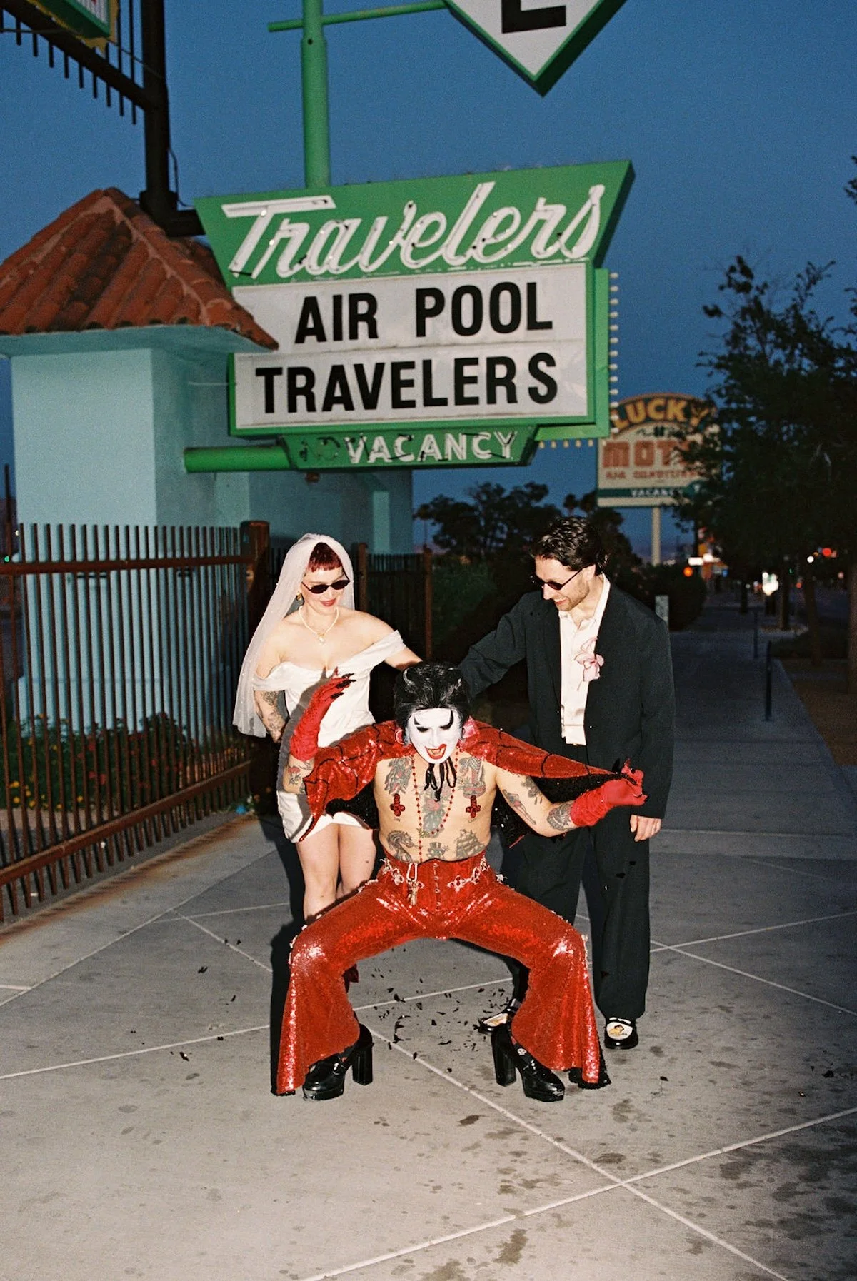 Sure Thing Chapel Hellvis Wedding Las Vegas Fremont St Elopement Sure Thing91.jpg