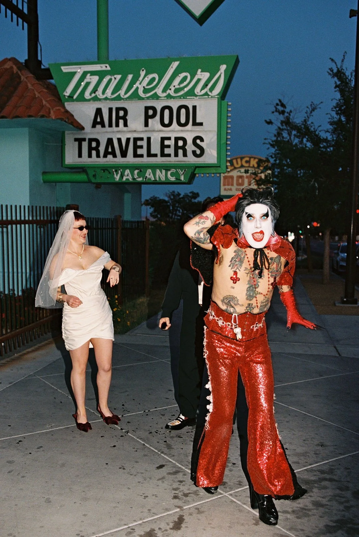 Sure Thing Chapel Hellvis Wedding Las Vegas Fremont St Elopement Sure Thing93.jpg