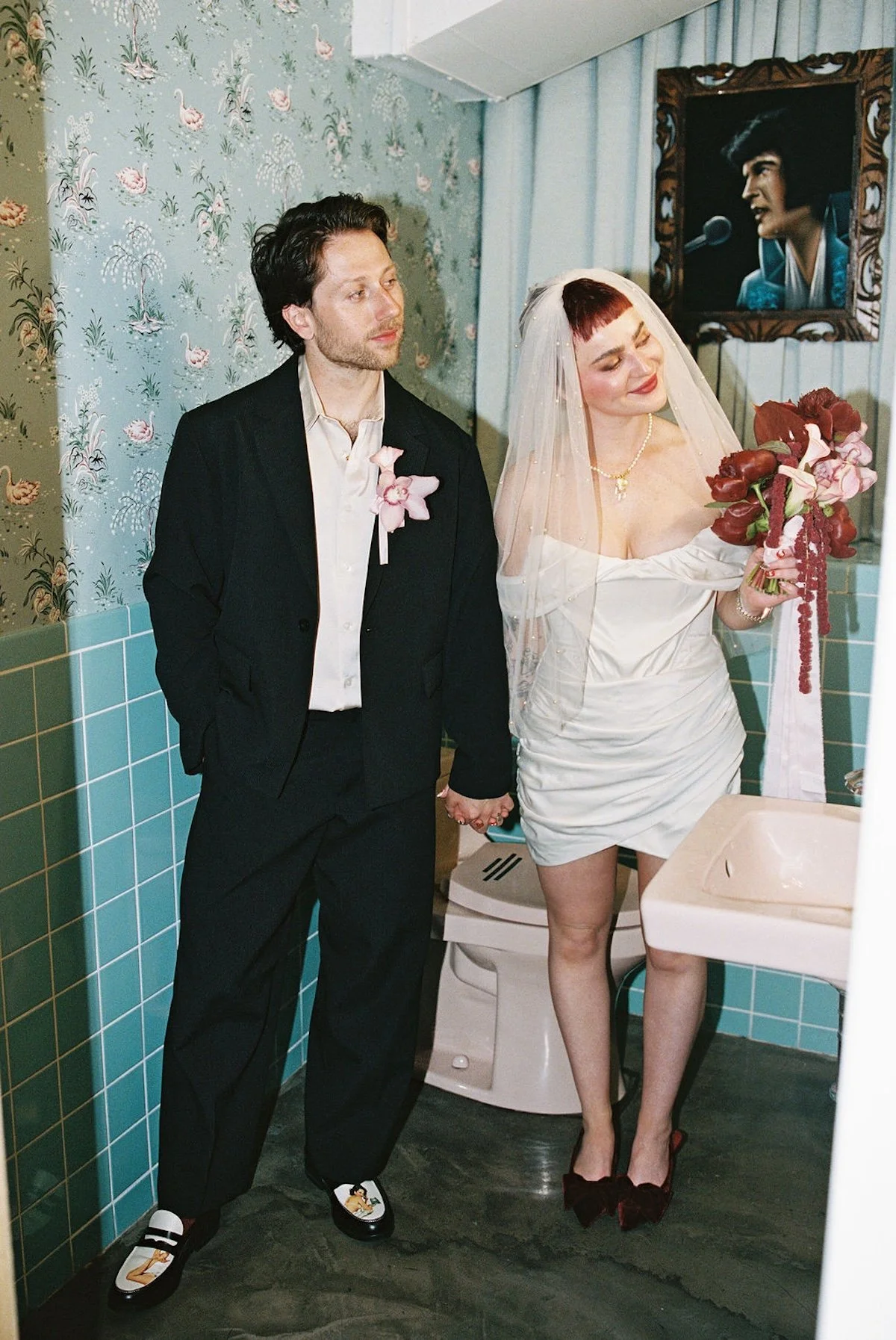 Sure Thing Chapel Hellvis Wedding Las Vegas Fremont St Elopement Sure Thing114.jpg