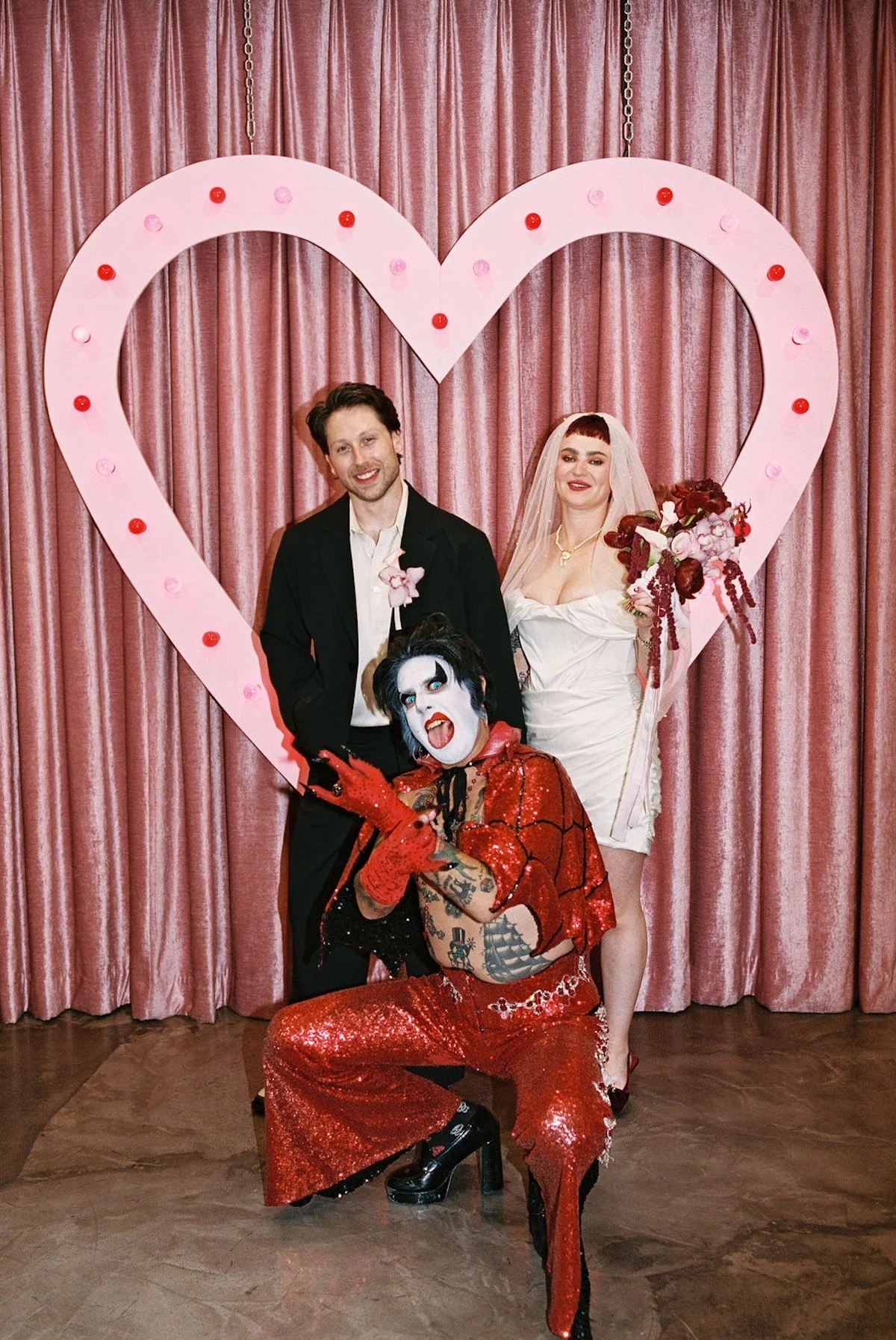 Sure Thing Chapel Hellvis Wedding Las Vegas Fremont St Elopement Sure Thing123.jpg