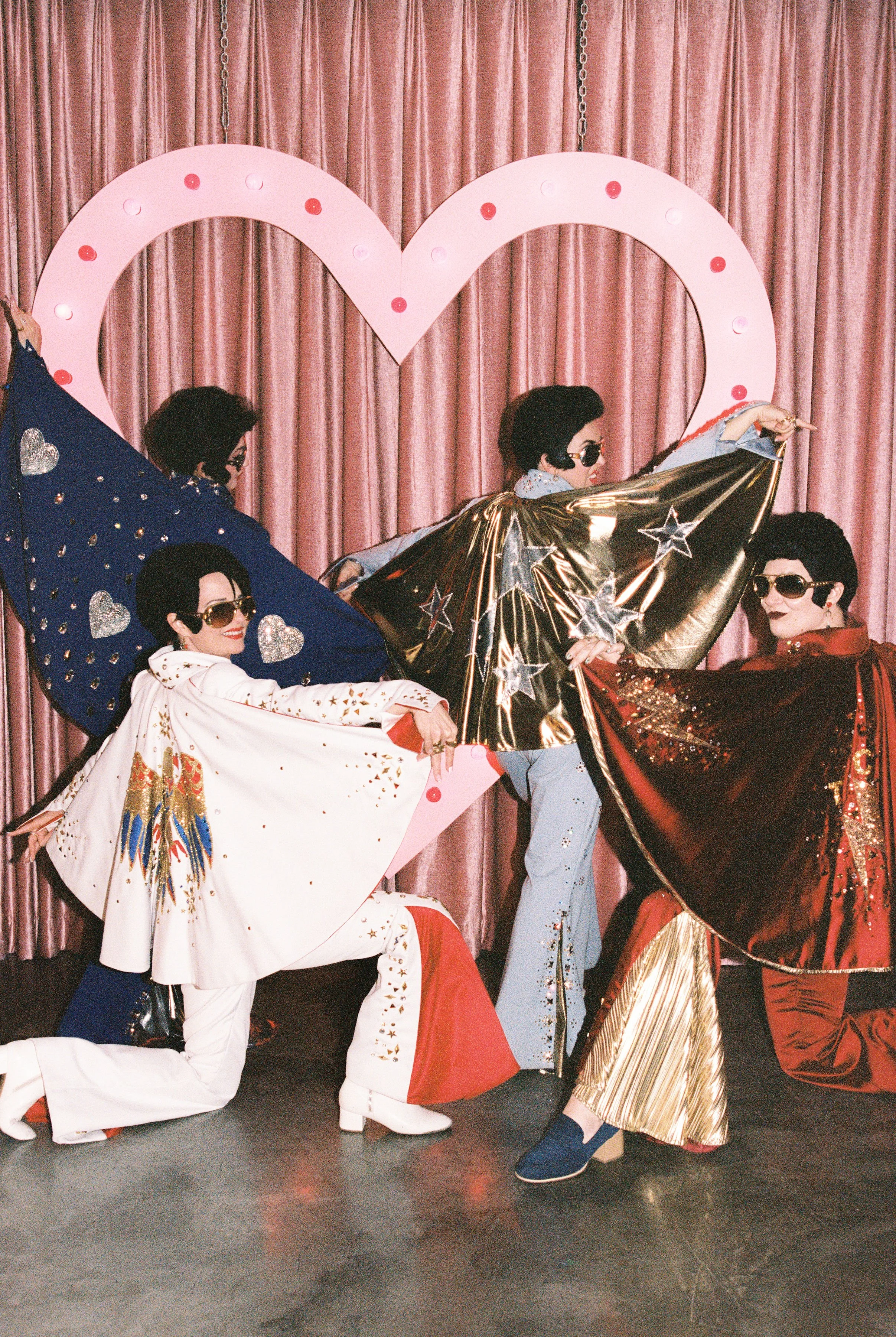 Lady Elvis