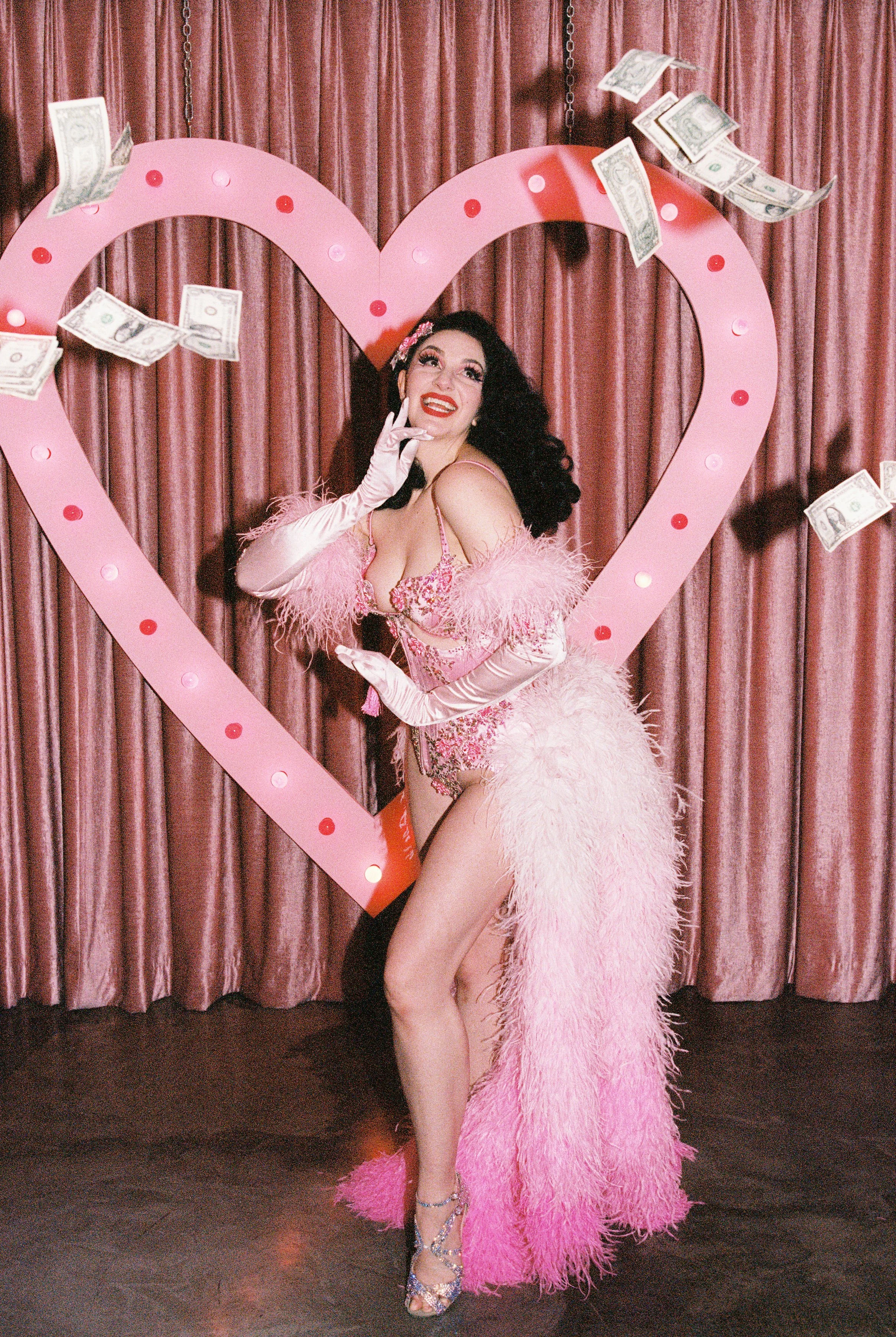 Burlesque