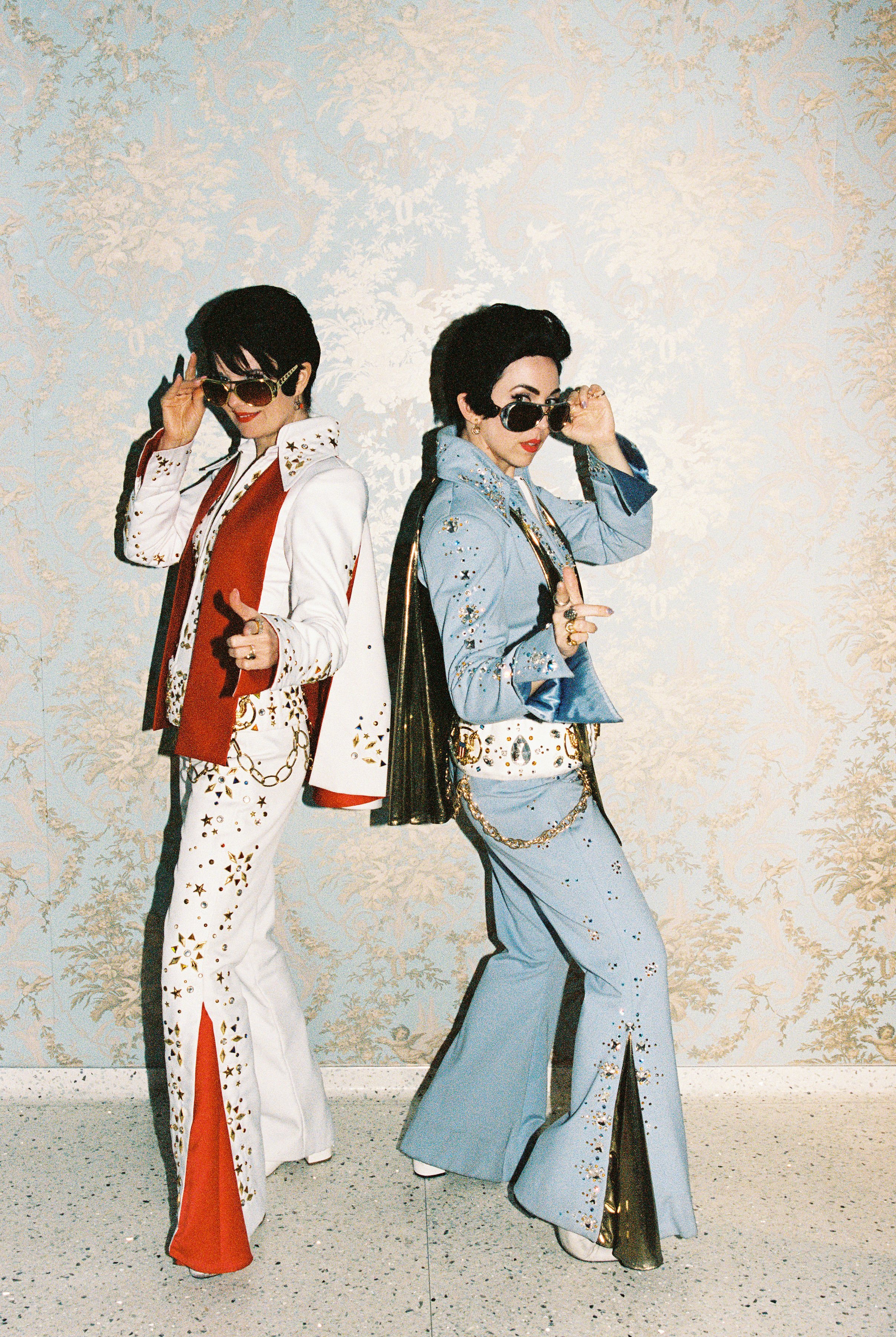 Lady Elvis