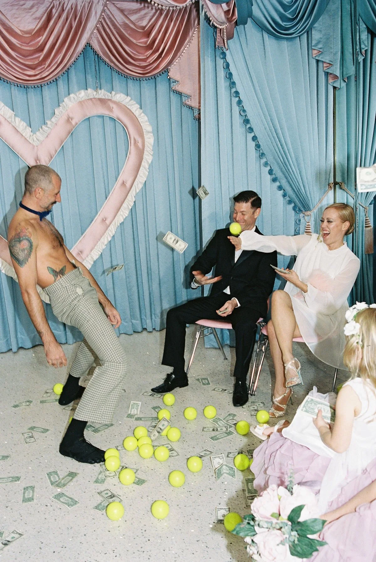 Juggling Boylesque