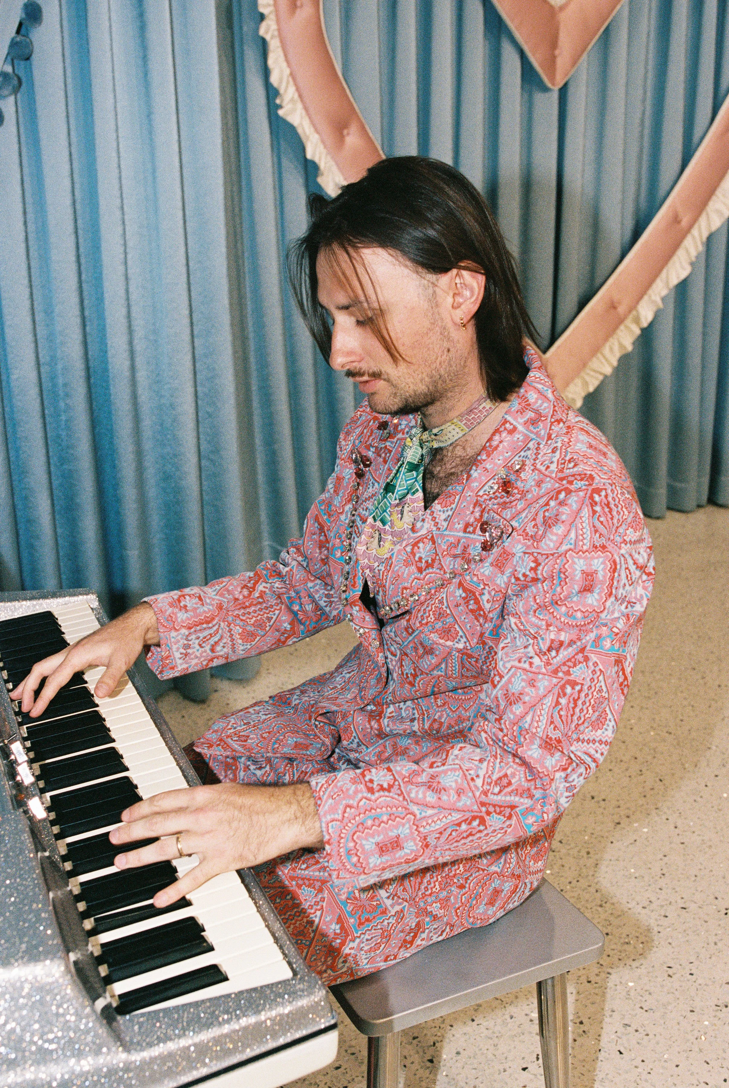 Wurlitzer