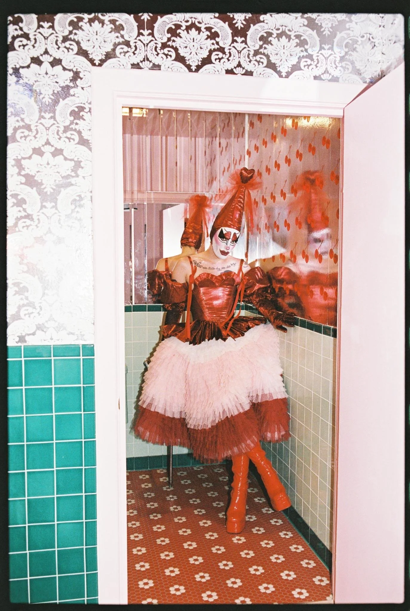 Tillie the Clown NYC 7.JPEG