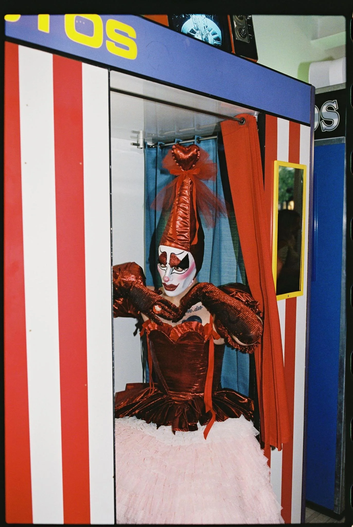 Tillie the Clown NYC 3.JPEG
