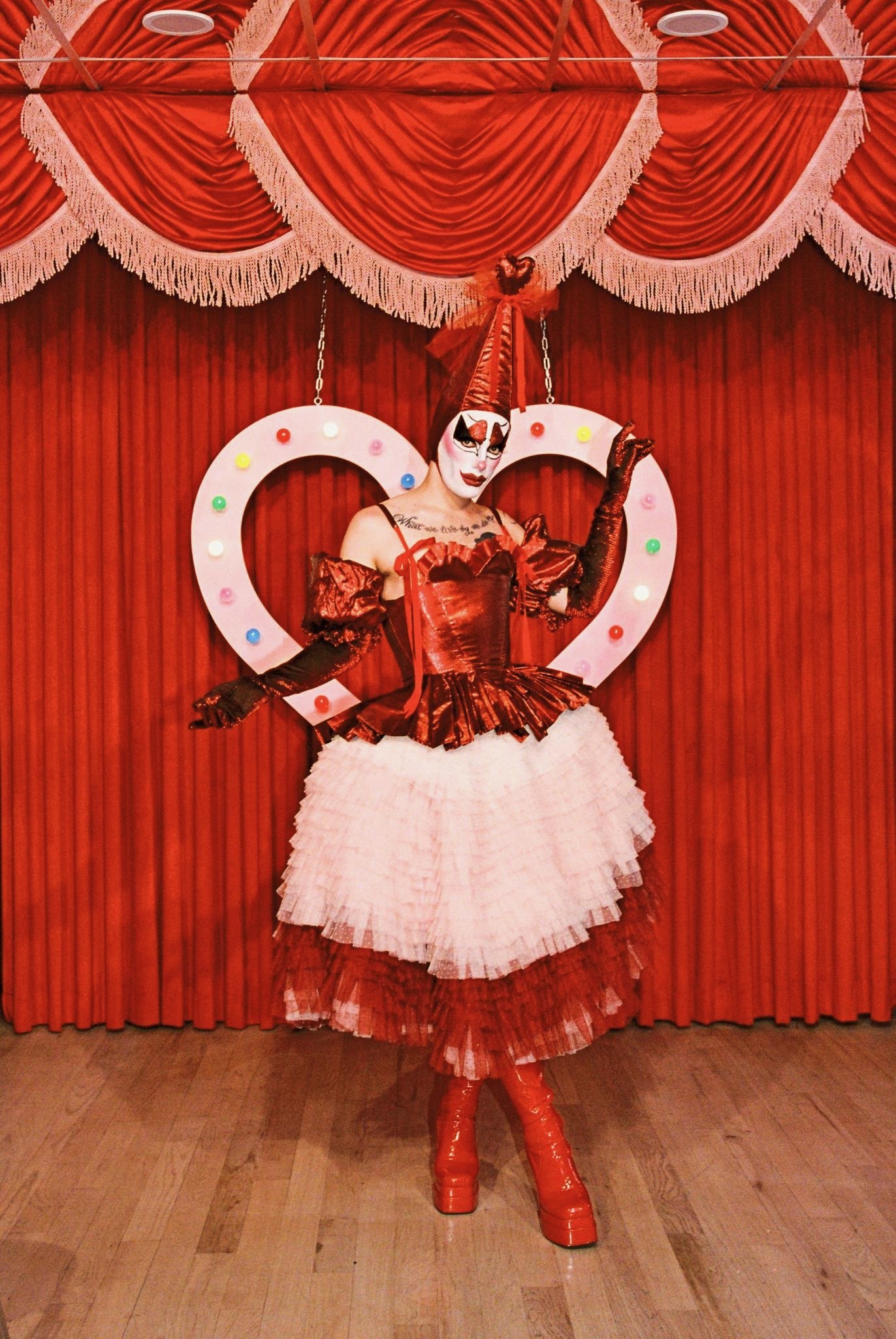 Tillie the Clown NYC 2.JPEG