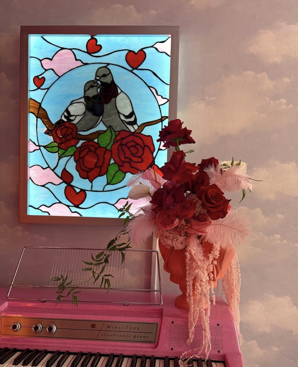 Fleur Fatale