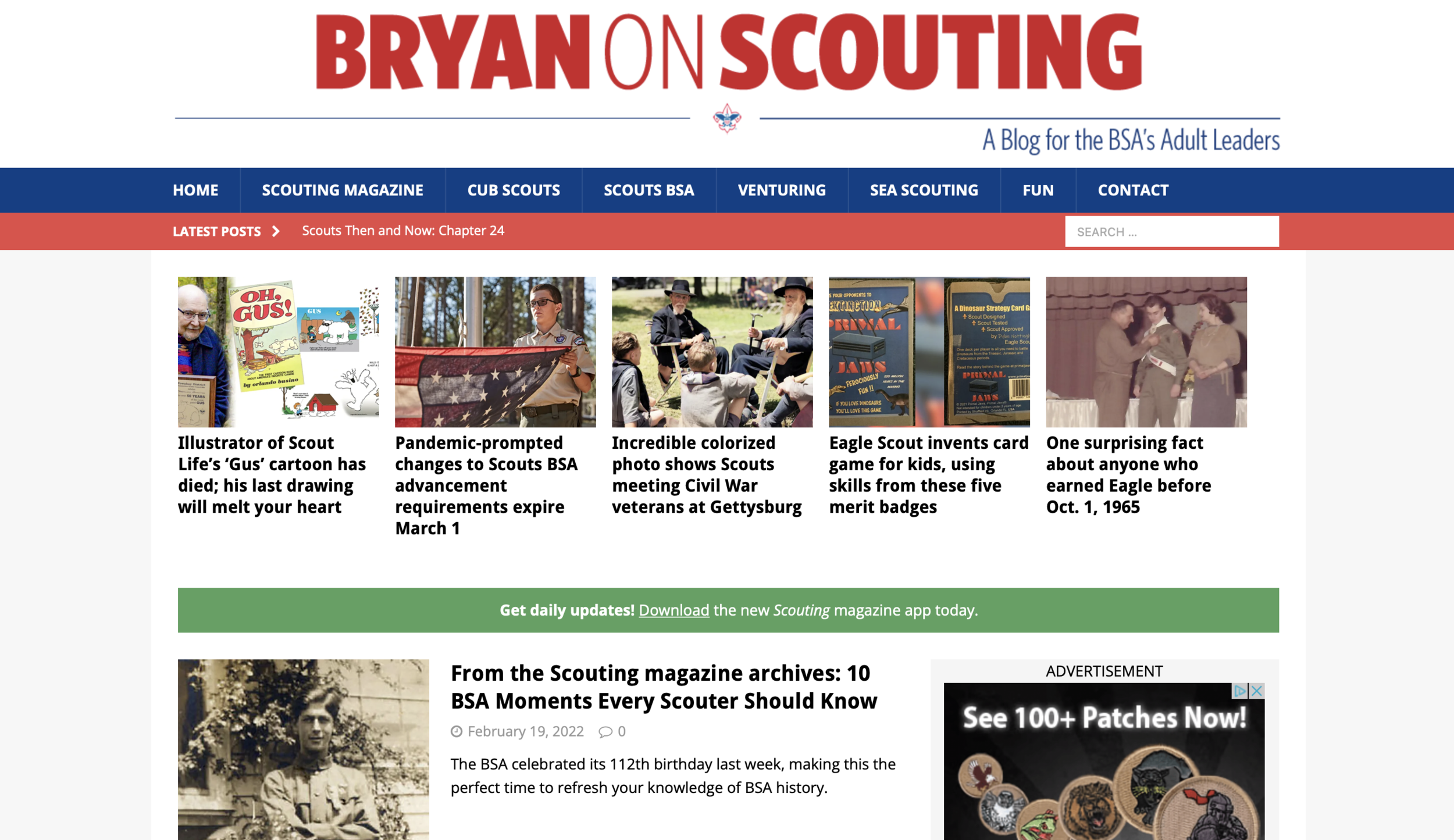 Bryan on Scouting screenshot.png