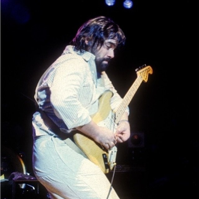 Wishing Lowell George a happy heavenly birthday today. All of us here in LadyCouch Land are eternally grateful he was born. 

If you love Lowell as much as we do and happen to be in Nashville on April 19 &amp; 20, come out to @analognashville for &ld