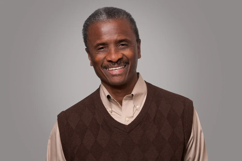Jomerro McMillian (Director of Finance)