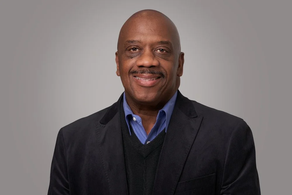 Darrell Terry (Director of Sales Operations)