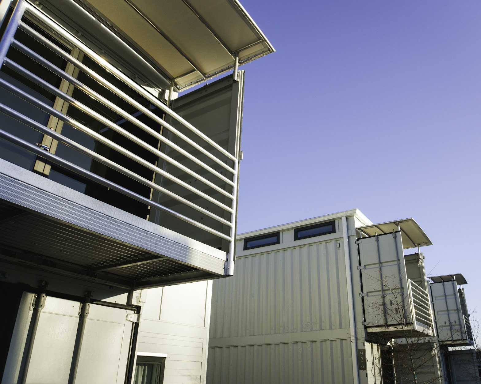 The Cargo District Wilmington NC