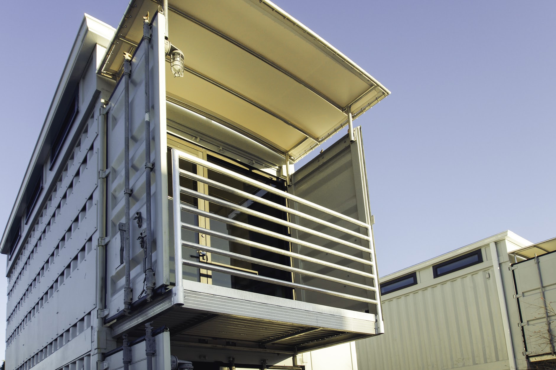 The Cargo District Wilmington NC