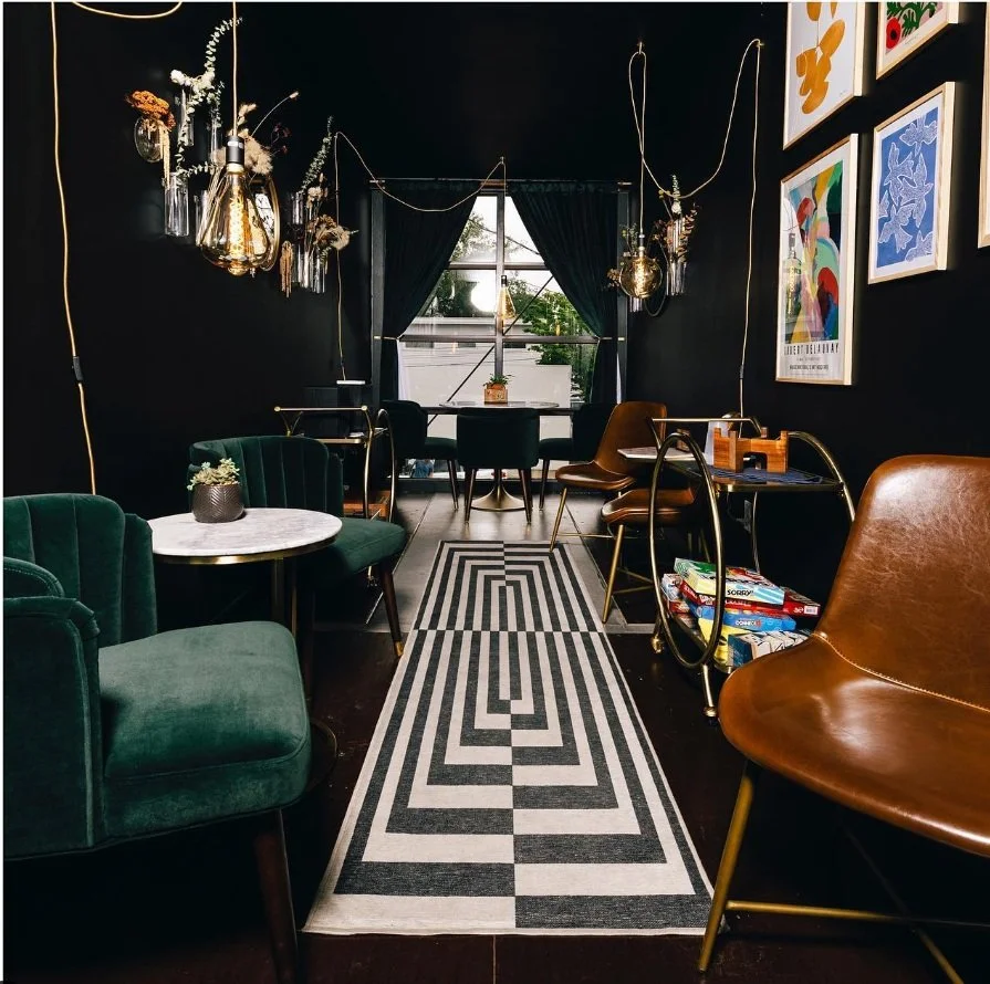 The Cargo District Wilmington NC