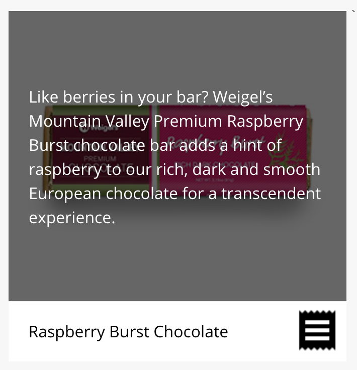 Weigel's_Raspberry Burst Chocolate.png
